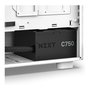NZXT C750 Netzteil Fuente de Alimentación 750W ATX 2.53 80 Plus Bronze PA-7B2BB-EU, No Modular