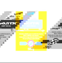 Elanco Agita 100 Gránulos Solubles para Moscas, 500 g