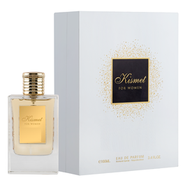 Maison Alhambra Kismet Woman Eau de Parfum para Mujer 100 mL