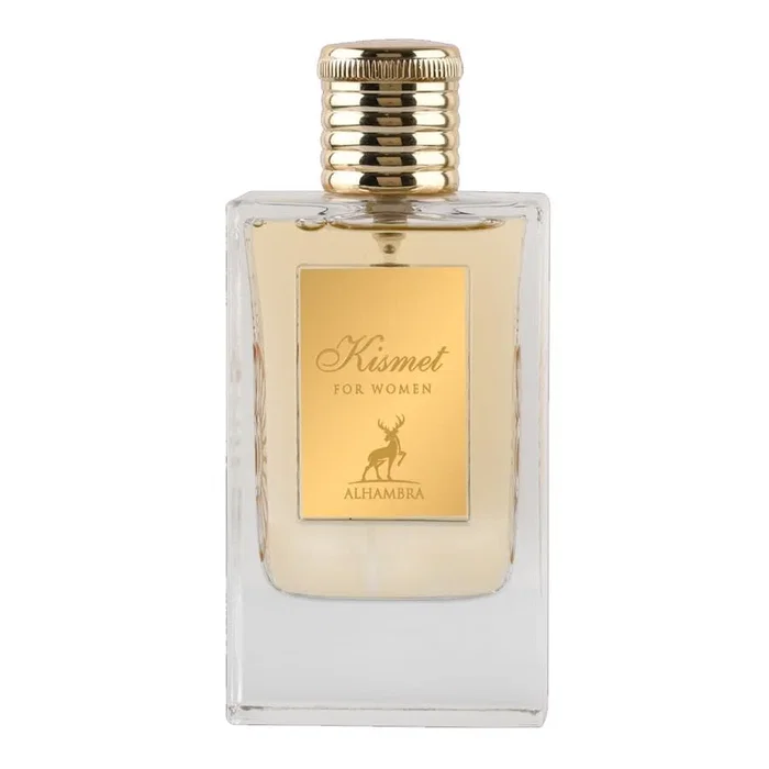 Maison Alhambra Kismet Woman Agua de perfume 100 ml Maison Alhambra Kismet Woman Agua de perfume 100 ml
