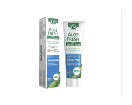 Aloe Fresh Sensitivo