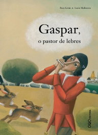 OQO, Gaspar, o pastor de lebres