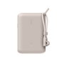 Belkin Powerbank + Display 20W 10.000mAh USB-C Arena BPB027hqSD