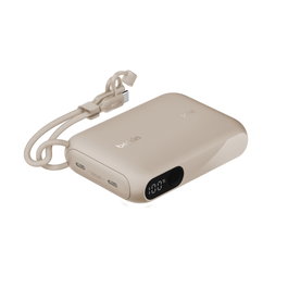 Belkin Powerbank + Display 20W 10.000mAh USB-C Arena BPB027hqSD