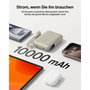 Belkin Powerbank + Display 20W 10.000mAh USB-C Arena BPB027hqSD