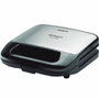 Orbegozo SW 7560 Sandwichera con placas intercambiables