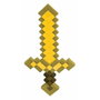 DISGUISE Espada Oro Minecraft