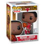 Funko POP! NBA Legends Michael Jordan (Rookie Season) Chicago Bulls