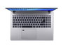Acer Portátil TMP215-55-G2-U5 Intel Core Ultra 5 225U 16 GB RAM 512 GB SSD 15.6" Full HD