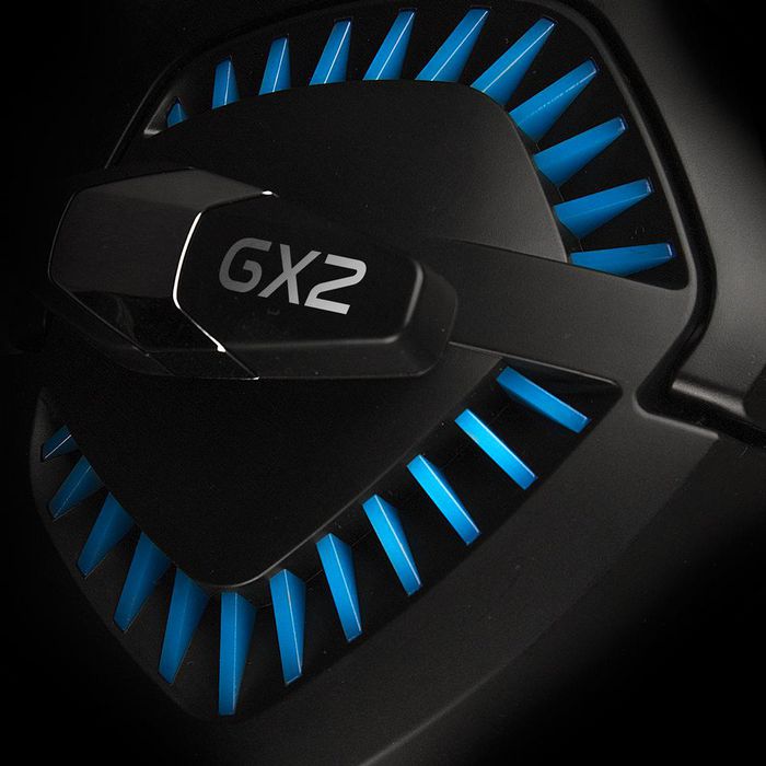 Veho Alpha Bravo GX2 Gaming Headset con Sonido Envolvente Virtual UBU 7.1 y Micrófono Incorporado con Cancelación de Ruido