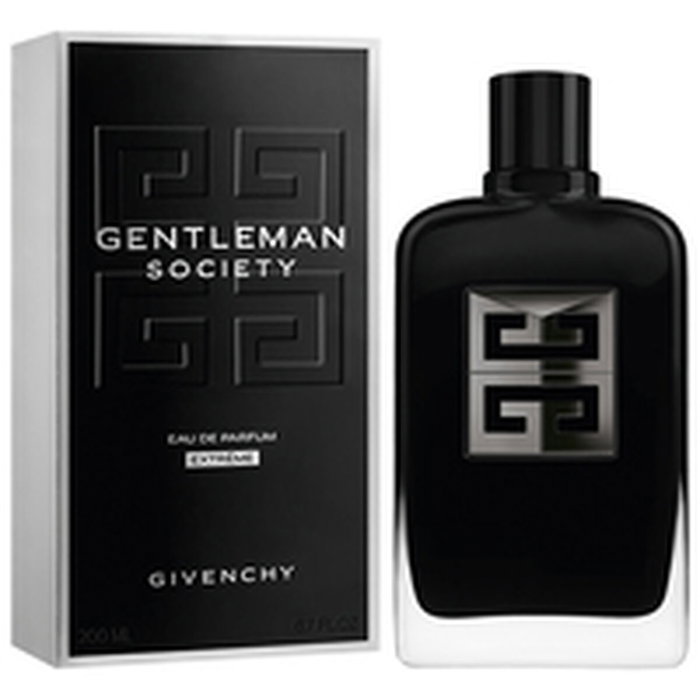 Givenchy Gentleman Society Eau de Parfum Extrême 200 ml Spray