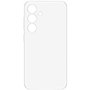 Samsung by ITFIT Clear Case fr S24. Transparency