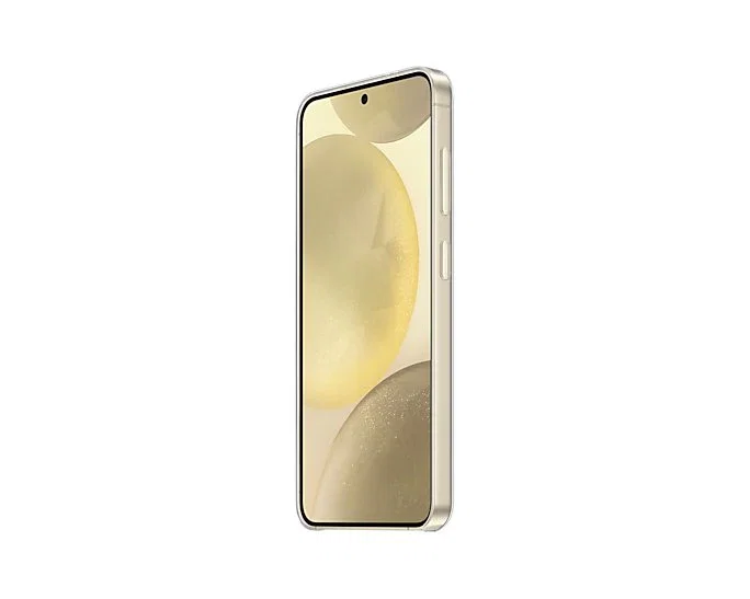Funda para Móvil Samsung S24 Transparente
