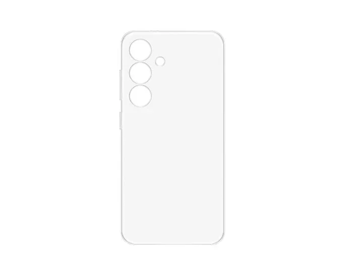 Funda para Móvil Samsung S24 Transparente