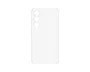 Funda para Móvil Samsung S24 Transparente