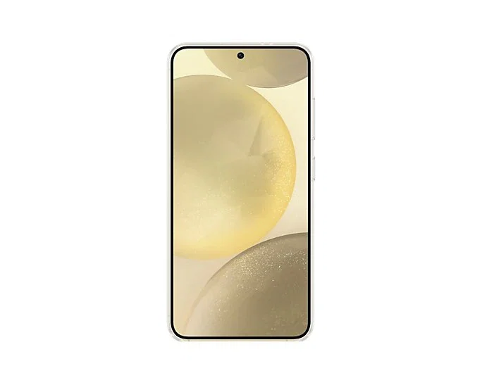 Funda para Móvil Samsung S24 Transparente