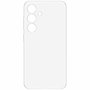 Funda para Móvil Samsung S24 Transparente