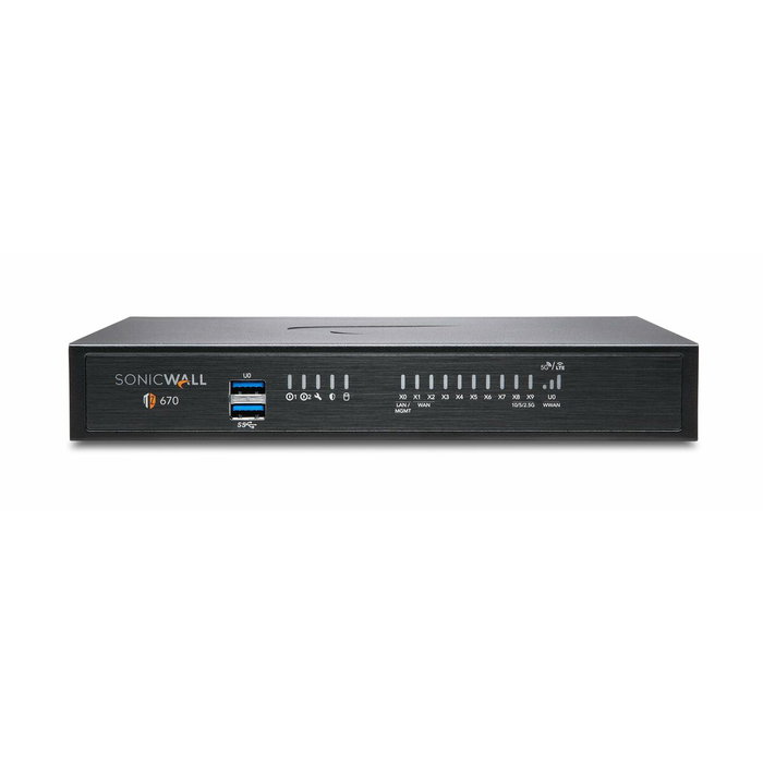 Router SonicWall 03-SSC-3028 - Bixoto.com