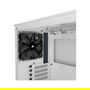 Corsair CC-9011252-WW Caja PC Midi Tower Tempered Glass White ATX Juego