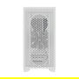 Corsair CC-9011252-WW Caja PC Midi Tower Tempered Glass White ATX Juego