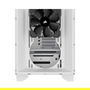Corsair CC-9011252-WW Caja PC Midi Tower Tempered Glass White ATX Juego