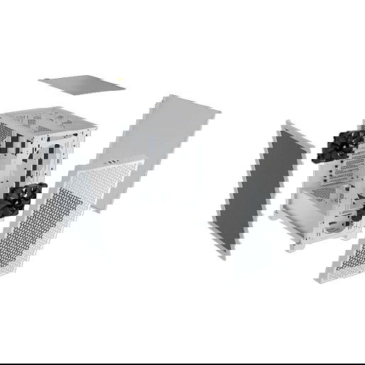 Corsair CC-9011252-WW Caja PC Midi Tower Tempered Glass White ATX Juego