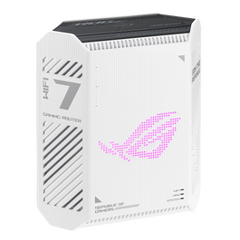 ASUS ROG-Strix GS-BE7200 Tri-Band WiFi7 Gaming Router