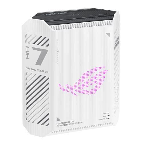 ASUS ROG-Strix GS-BE7200 Tri-Band WiFi7 Gaming Router ASUS ROG-Strix GS-BE7200 Tri-Band WiFi7 Gaming Router