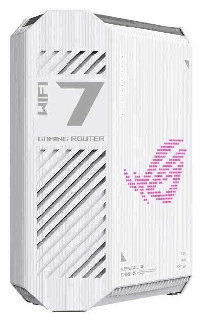 ASUS ROG-Strix GS-BE7200 Tri-Band WiFi7 Gaming Router ASUS ROG-Strix GS-BE7200 Tri-Band WiFi7 Gaming Router