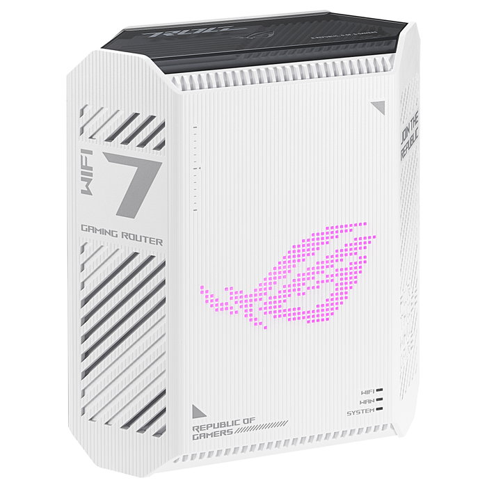 Asus GS-BE7200 Router Wi-Fi 7 Doble Banda Asus GS-BE7200 Router Wi-Fi 7 Doble Banda