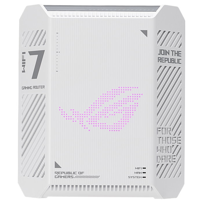 Asus GS-BE7200 Router Wi-Fi 7 Doble Banda Asus GS-BE7200 Router Wi-Fi 7 Doble Banda