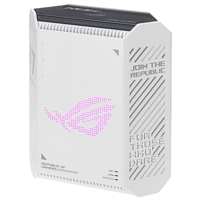 Asus GS-BE7200 Router Wi-Fi 7 Doble Banda Asus GS-BE7200 Router Wi-Fi 7 Doble Banda