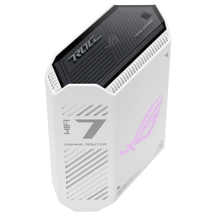 Asus GS-BE7200 Router Wi-Fi 7 Doble Banda Asus GS-BE7200 Router Wi-Fi 7 Doble Banda
