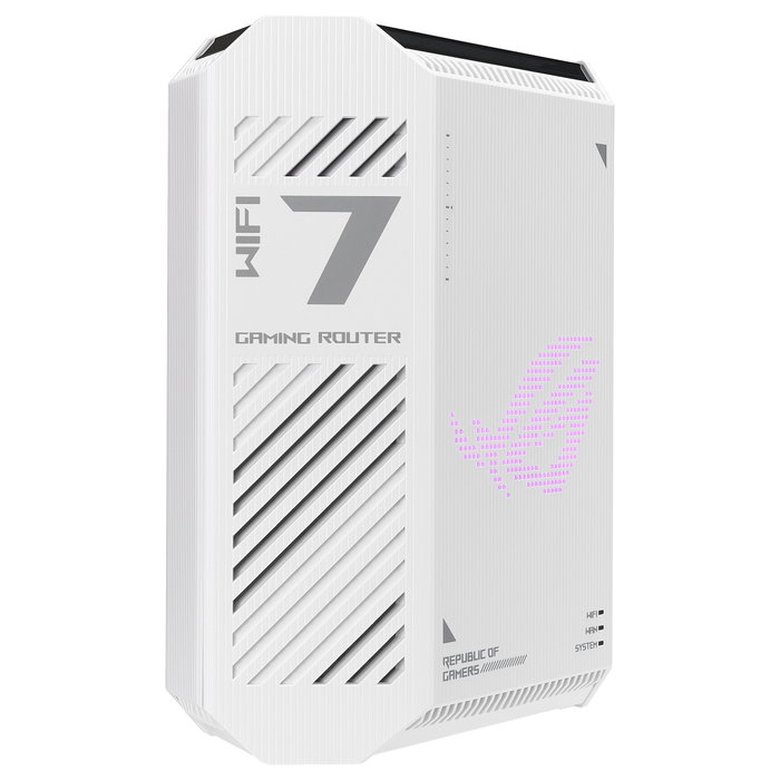 Asus GS-BE7200 Router Wi-Fi 7 Doble Banda Asus GS-BE7200 Router Wi-Fi 7 Doble Banda