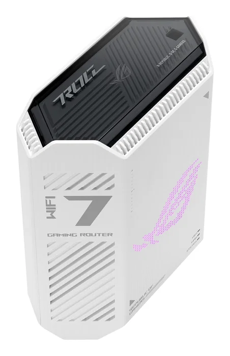 Asus ROG Strix GS-BE7200 Router Gaming WiFi 7 Asus ROG Strix GS-BE7200 Router Gaming WiFi 7