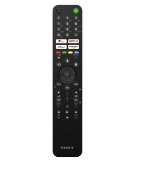 Sony FWD-32W8001 Pantalla de Señalización Digital 32 pol LED WXGA Negro