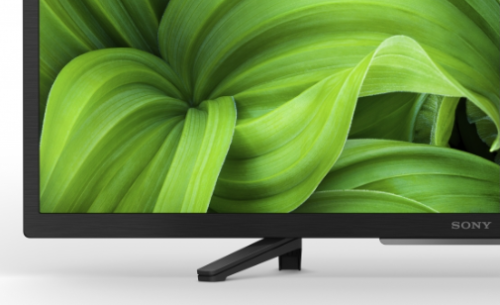 Sony FWD-32W8001 Pantalla de Señalización Digital 32 pol LED WXGA Negro