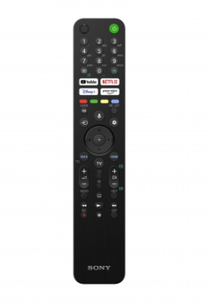 Sony FWD-32W8001 Pantalla de Señalización Digital 32 pol LED WXGA Negro
