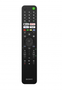 Sony FWD-32W8001 Pantalla de Señalización Digital 32 pol LED WXGA Negro
