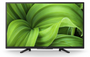Sony FWD-32W8001 Pantalla de Señalización Digital 32 pol LED WXGA Negro