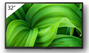 Sony FWD-32W8001 Pantalla de Señalización Digital 32 pol LED WXGA Negro