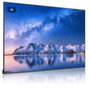 MAXHUB ND65CMA-T Pantalla 65 pulg. 4K UHD Negro