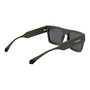 Polaroid PLD-6224-S-X-543Y5M9 Gafas de sol unisex con cristales grises polarizados