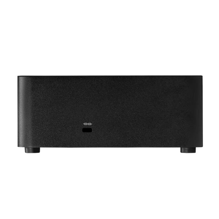 MSI Barebone Mini PC NUC 1 00B0B111-208 con procesador Intel Core i3-100U, Wi-Fi 6E, Bluetooth 5.3, gráficos Intel Iris Xe, DDR5 MSI Barebone Mini PC NUC 1 00B0B111-208 con procesador Intel Core i3-100U, Wi-Fi 6E, Bluetooth 5.3, gráficos Intel Iris Xe, DDR5