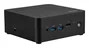 MSI Cubi NUC 1M Intel Core i3-100U Negro