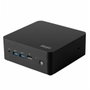 MSI Cubi NUC 1M Intel Core i3-100U Negro