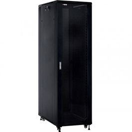 WP Armario Rack Independiente WPN-RSB-27610-BS 27U Negro