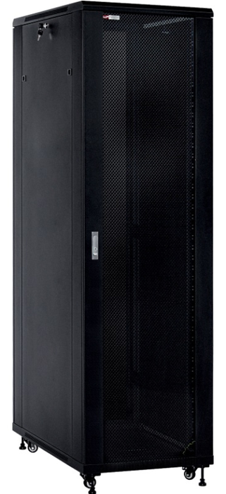 WP WPN-RSB-27610-BS Armario Rack 27U Negro WP WPN-RSB-27610-BS Armario Rack 27U Negro