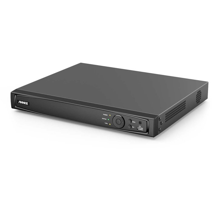 ANNKE N46PCK Netzwerk Videorecorder ANNKE N46PCK Netzwerk Videorecorder