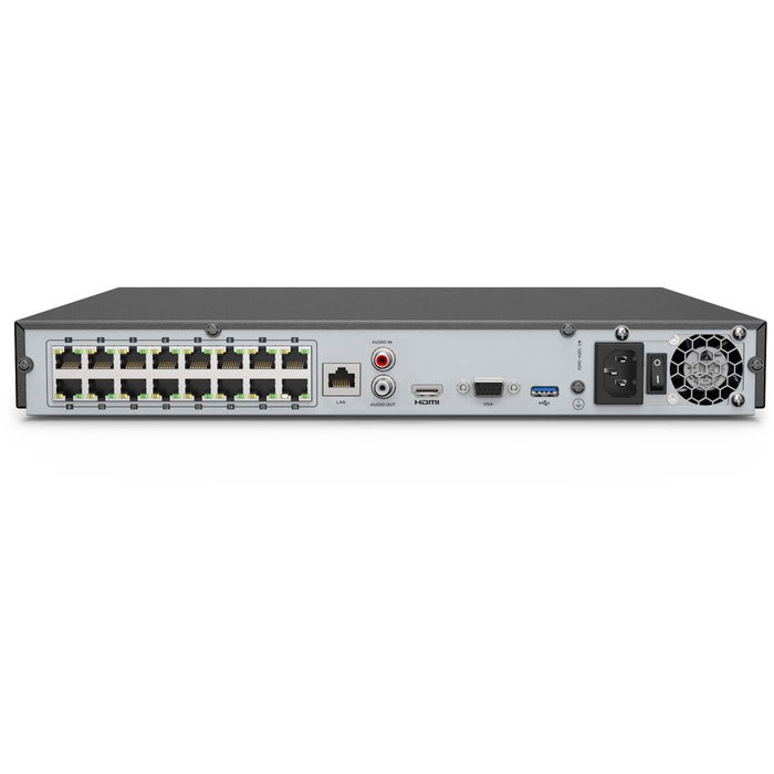 ANNKE N46PCK Netzwerk Videorecorder ANNKE N46PCK Netzwerk Videorecorder